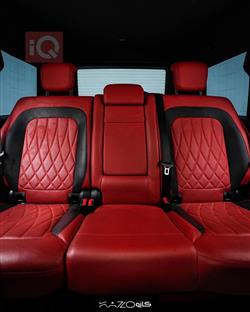 مرسيدس بنز G-Class